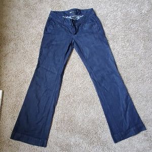 Mossimo premium denim trouser